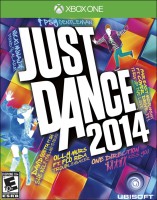 JUST DANCE 2014 PTBR XONE